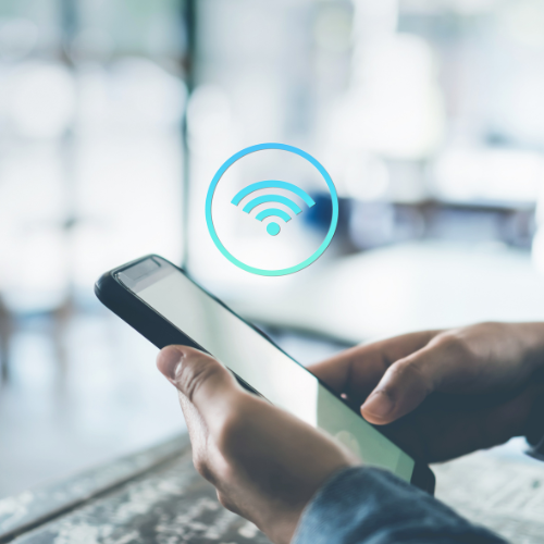 Whole Home Wi-Fi Optimization